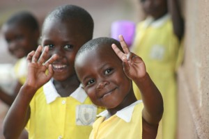 Destiny School Uganda