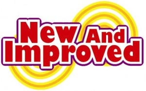 NewAndImproved