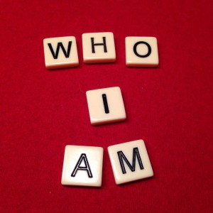 Who I Am